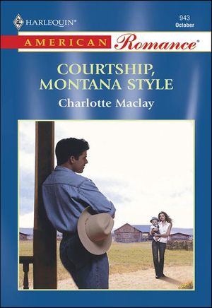 Buy Courtship, Montana Style at Amazon