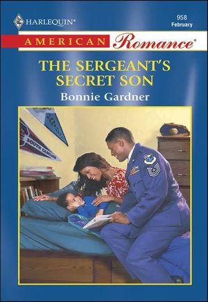 The Sergeant's Secret Son