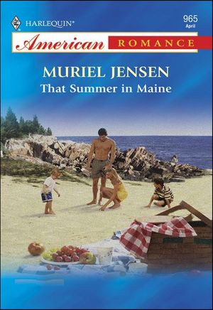 Buy That Summer in Maine at Amazon