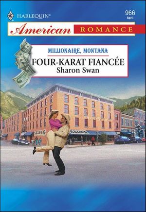 Buy Four-Karat Fiancee at Amazon