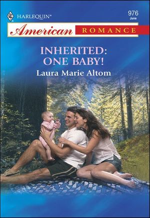 Buy Inherited: One Baby! at Amazon