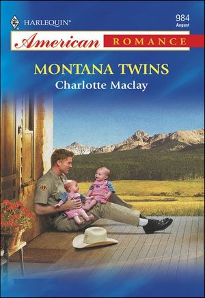 Montana Twins