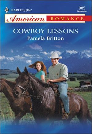 Buy Cowboy Lessons at Amazon