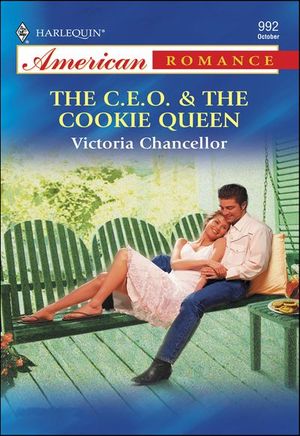 The C.E.O. & the Cookie Queen