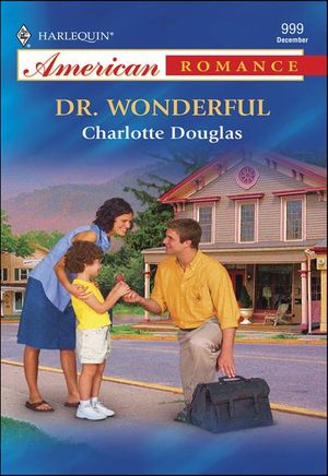 Dr. Wonderful