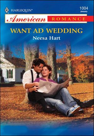 Want Ad Wedding