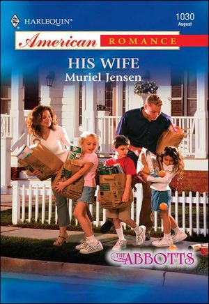 Buy His Wife at Amazon