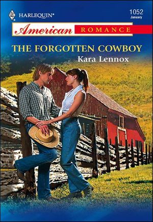 Buy The Forgotten Cowboy at Amazon