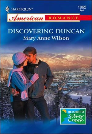 Buy Discovering Duncan at Amazon