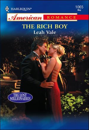 Buy The Rich Boy at Amazon