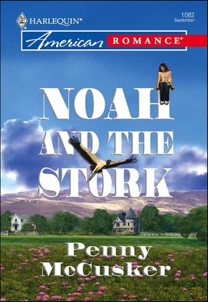 Noah and the Stork