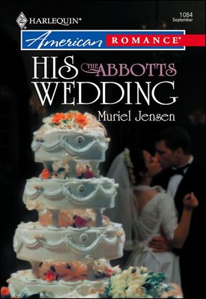 Buy His Wedding at Amazon