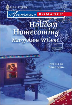 Buy Holiday Homecoming at Amazon