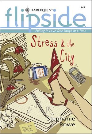 Stress & the City