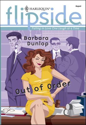 Buy Out of Order at Amazon