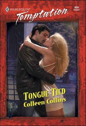 Buy Tongue-Tied at Amazon