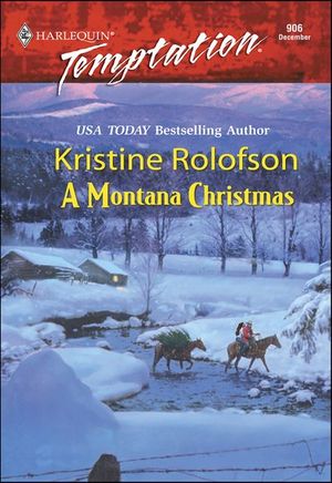 Buy A Montana Christmas at Amazon