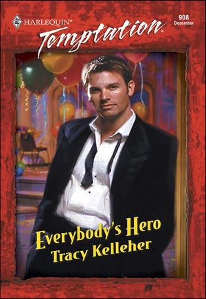 Buy Everybody's Hero at Amazon