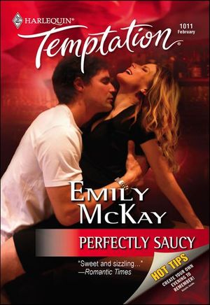 Buy Perfectly Saucy at Amazon