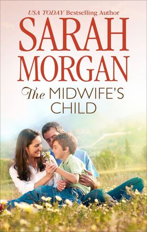 Buy The Midwife's Child at Amazon