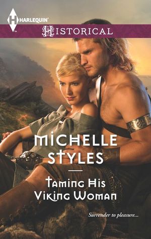 Buy Taming His Viking Woman at Amazon