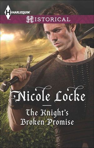 Buy The Knight's Broken Promise at Amazon