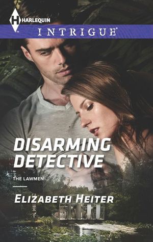 Buy Disarming Detective at Amazon