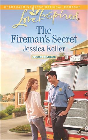 Buy The Fireman's Secret at Amazon