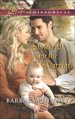 Buy Sheltered by the Warrior at Amazon
