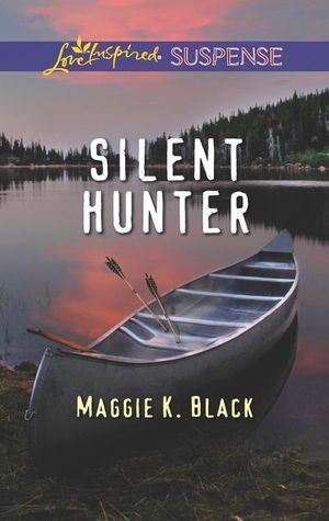 Buy Silent Hunter at Amazon