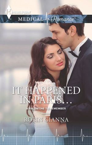 It Happened in Paris . . .