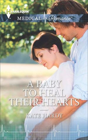 Buy A Baby to Heal Their Hearts at Amazon