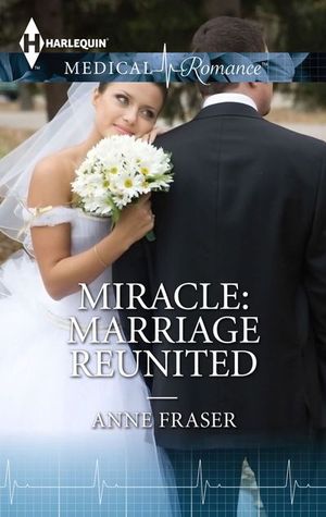 Miracle: Marriage Reunited