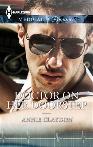 Buy Doctor on Her Doorstep at Amazon