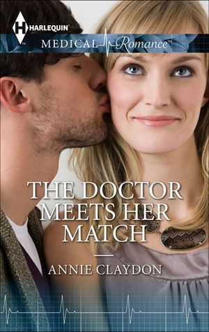 Buy The Doctor Meets Her Match at Amazon
