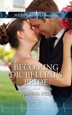 Buy Becoming Dr. Bellini's Bride at Amazon