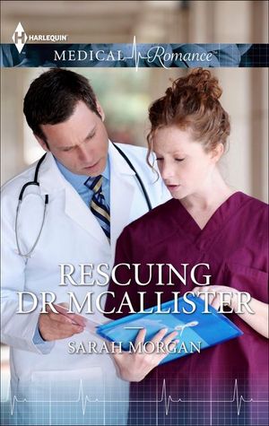 Buy Rescuing Dr. Mcallister at Amazon