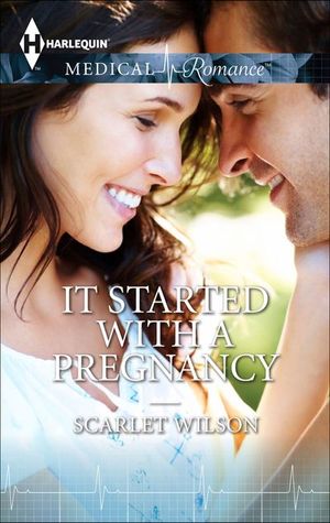 Buy It Started with a Pregnancy at Amazon