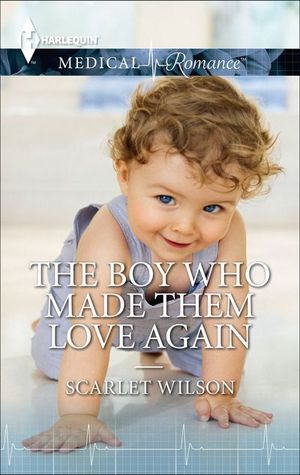 Buy The Boy Who Made Them Love Again at Amazon