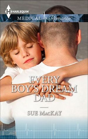 Buy Every Boy's Dream Dad at Amazon
