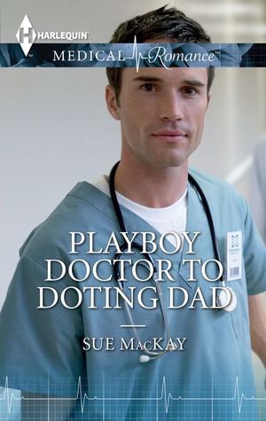 Buy Playboy Doctor to Doting Dad at Amazon