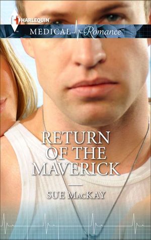 Buy Return of the Maverick at Amazon