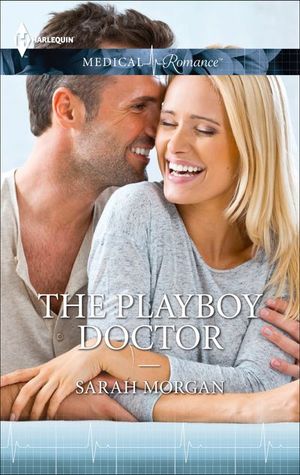 Buy The Playboy Doctor at Amazon