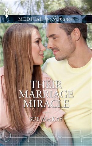 Buy Their Marriage Miracle at Amazon