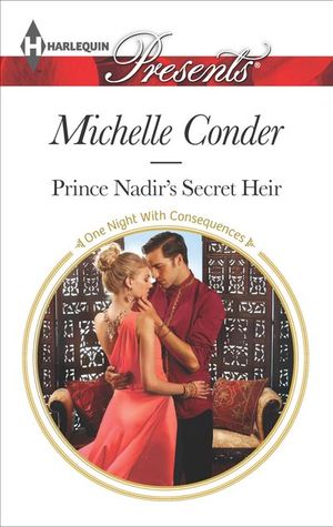 Buy Prince Nadir's Secret Heir at Amazon