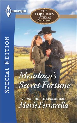 Buy Mendoza's Secret Fortune at Amazon