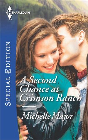 Buy A Second Chance at Crimson Ranch at Amazon