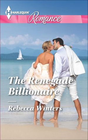 Buy The Renegade Billionaire at Amazon