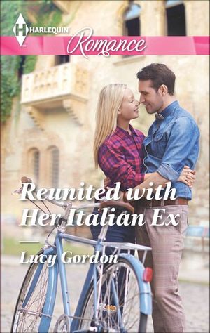 Buy Reunited with Her Italian Ex at Amazon