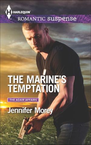 Buy The Marine's Temptation at Amazon